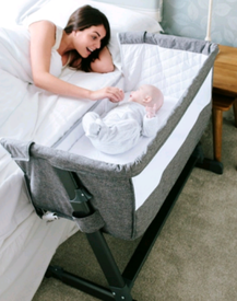 babylo cozi sleeper dismantle